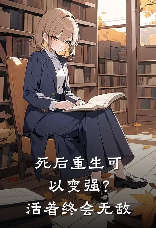 死后重生可以变强？活着终会无敌