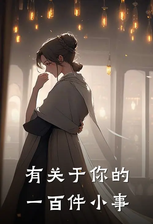 有关于你的一百件小事