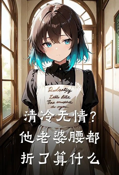 清冷无情？他老婆腰都折了算什么