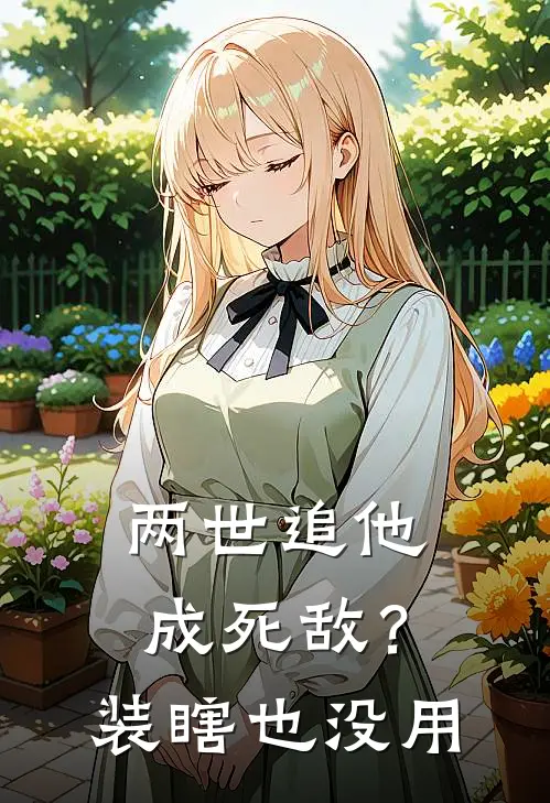 两世追他成死敌？装瞎也没用