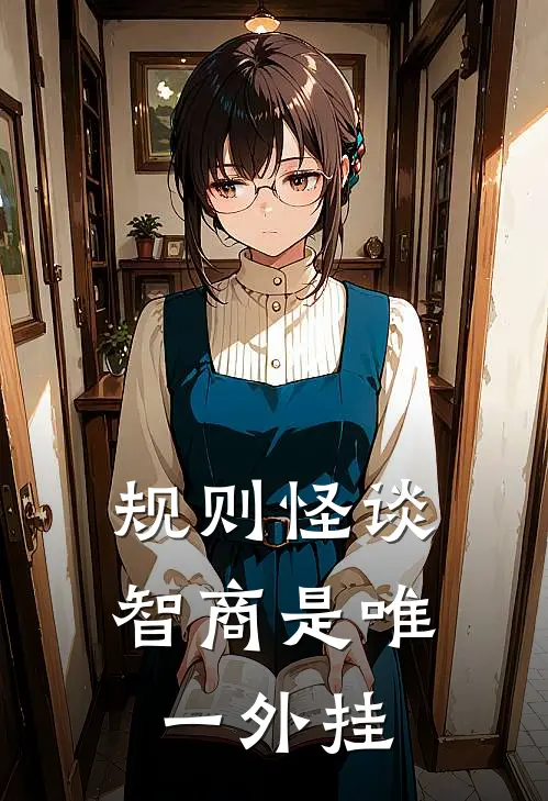 规则怪谈：智商是唯一外挂梁辰赵琳最新更新小说_在线阅读免费小说规则怪谈：智商是唯一外挂梁辰赵琳