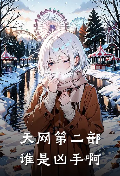 天网第二部谁是凶手啊