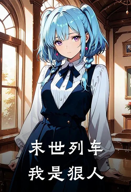 末世列车：我是狠人