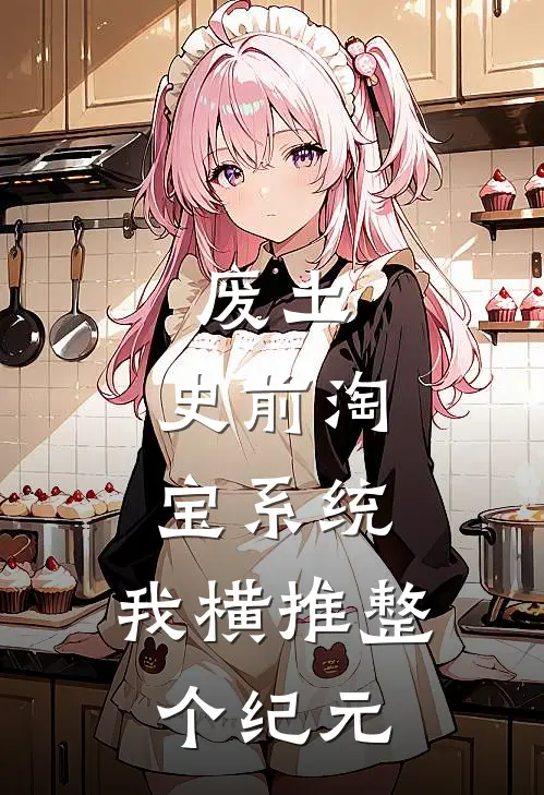 废土：史前淘宝系统，我横推整个纪元