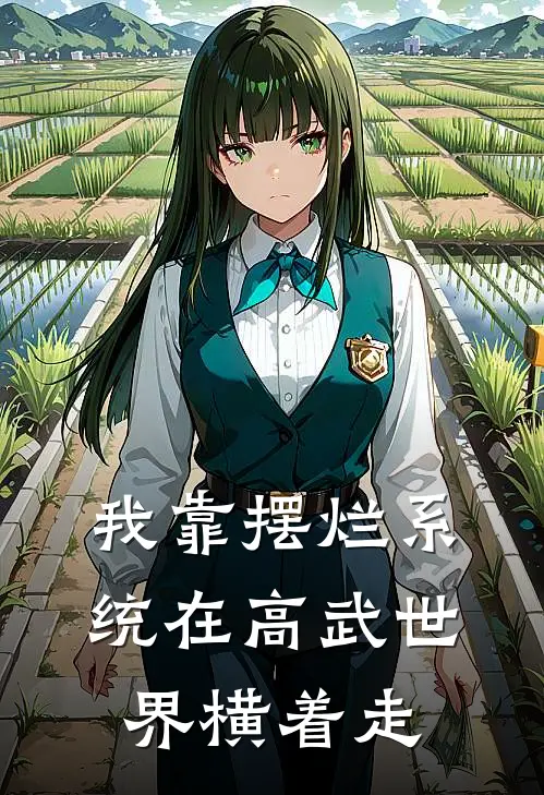 我靠摆烂系统在高武世界横着走林墨苏清然小说免费完结_最新章节列表我靠摆烂系统在高武世界横着走(林墨苏清然)