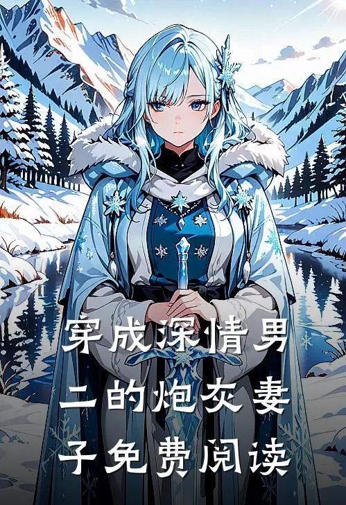 穿成深情男二的炮灰妻子免费阅读