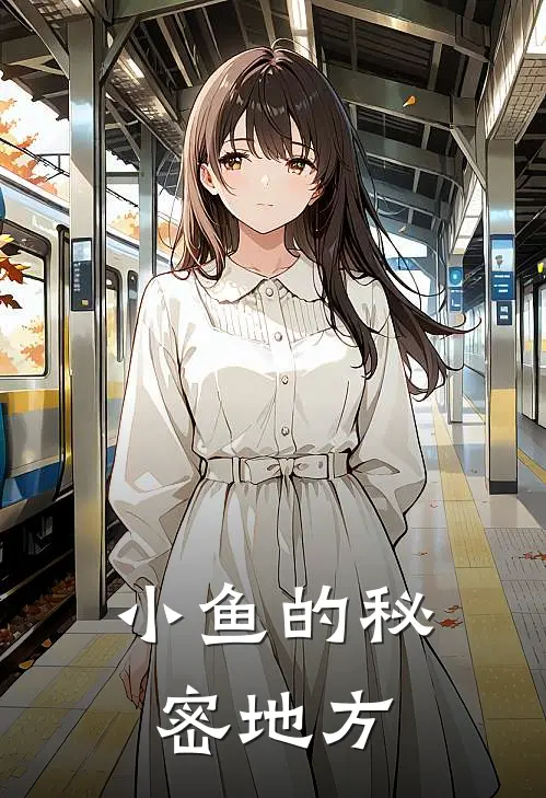 小鱼的秘密地方