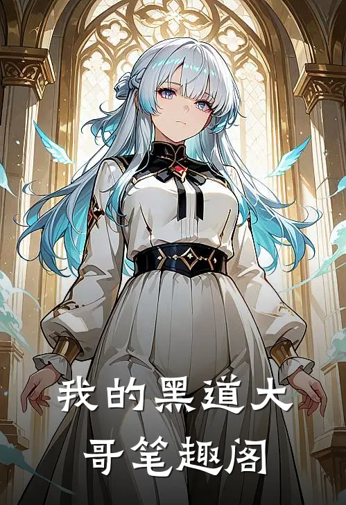 我的黑道大哥笔趣阁