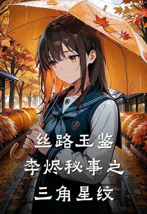 丝路玉鉴：李烬秘事之三角星纹李烬李玄最新章节免费阅读_丝路玉鉴：李烬秘事之三角星纹全集免费阅读