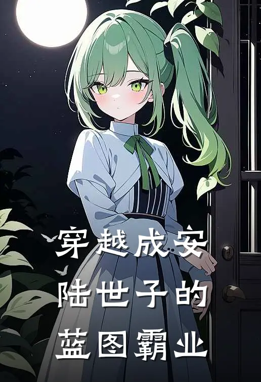 穿越成安陆世子的蓝图霸业