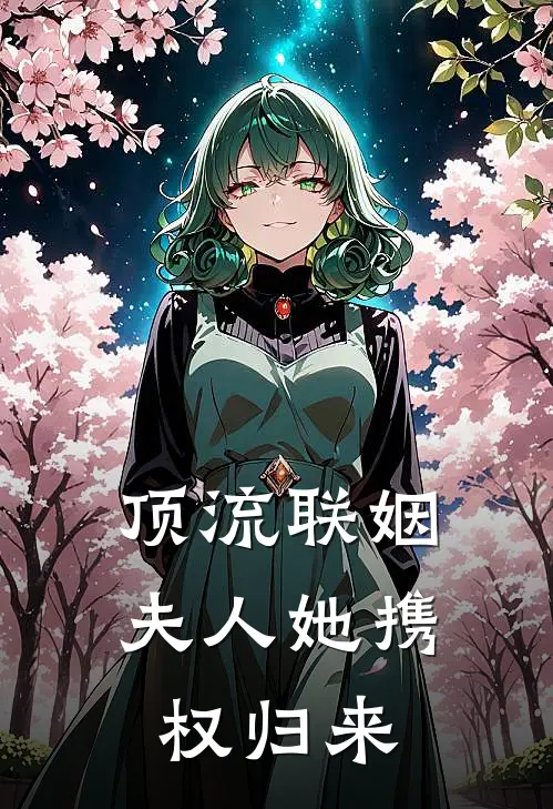 顶流联姻：夫人她携权归来陆知衍苏清鸢热门小说排行_免费小说顶流联姻：夫人她携权归来陆知衍苏清鸢