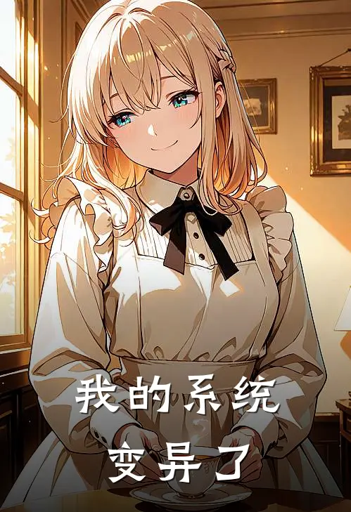 我的系统变异了