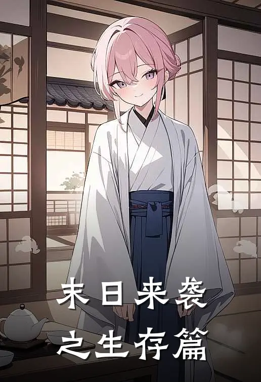 末日来袭之生存篇