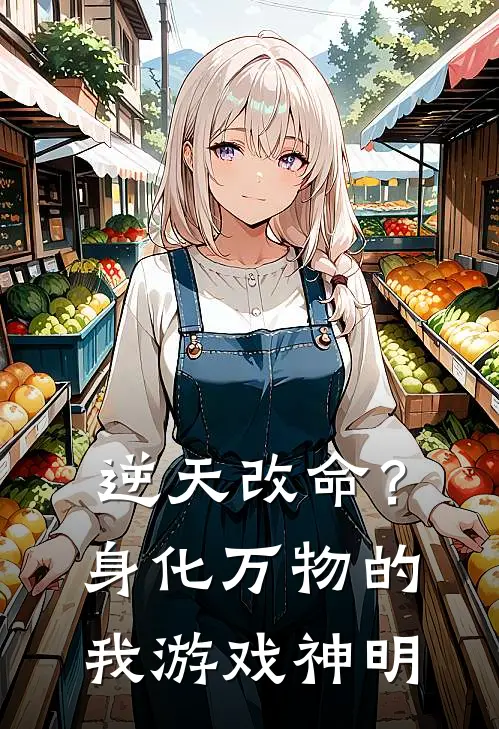 逆天改命？身化万物的我游戏神明