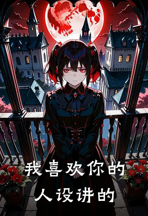 我喜欢你的人设讲的