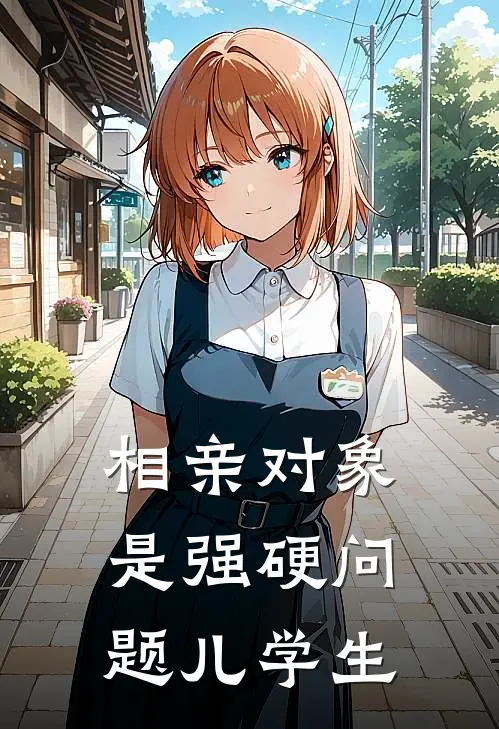 相亲对象是强硬问题儿学生