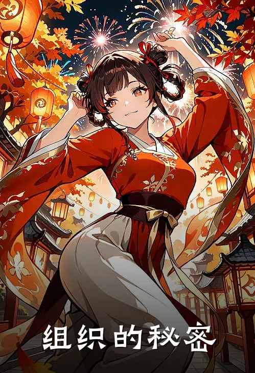 组织的秘密