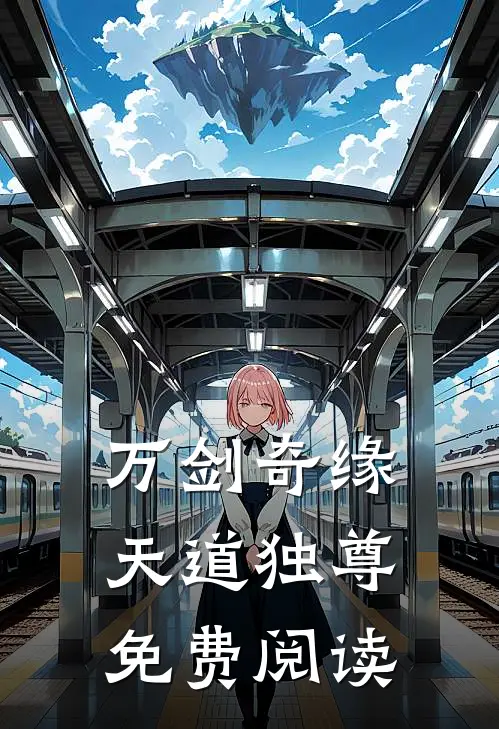 万剑奇缘天道独尊免费阅读