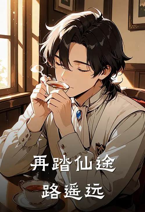 再踏仙途路遥远