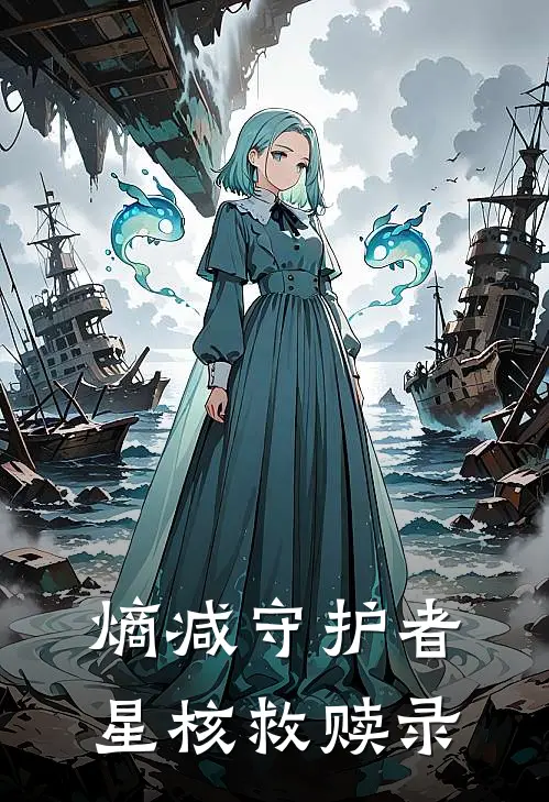 熵减守护者：星核救赎录(林峰林溪)在哪看免费小说_全本免费完结小说熵减守护者：星核救赎录林峰林溪