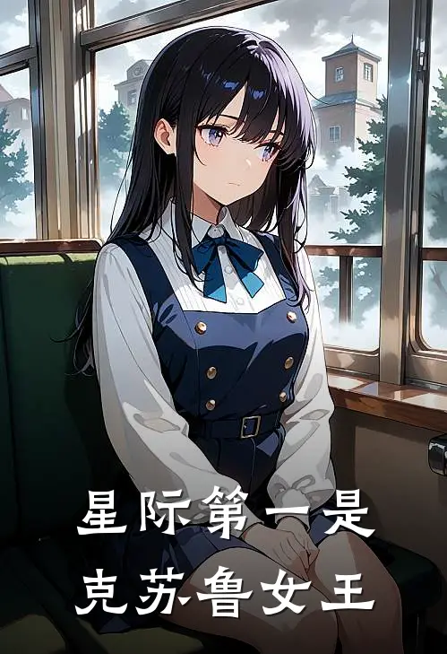 星际第一是克苏鲁女王