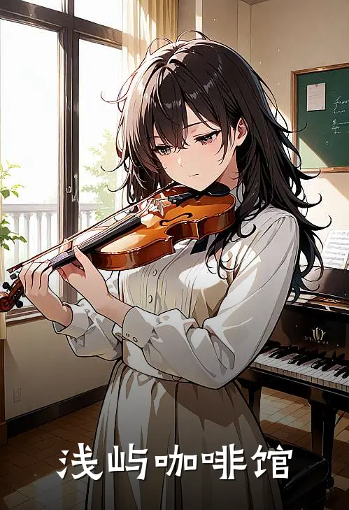 浅屿咖啡馆林浅平潮推荐完结小说_免费阅读浅屿咖啡馆(林浅平潮)