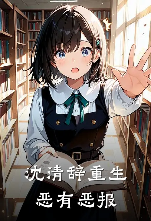 沈清辞重生，恶有恶报