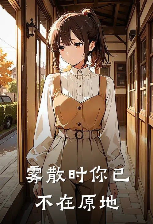 雾散时你已不在原地