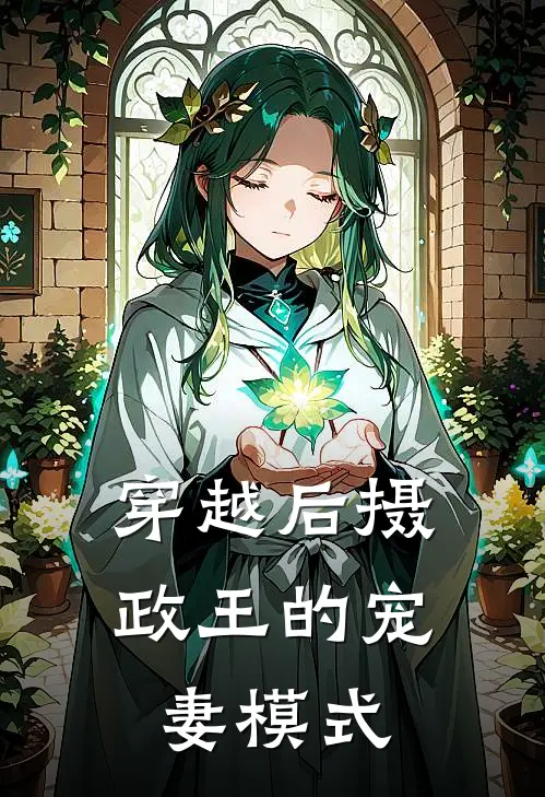 穿越后摄政王的宠妻模式