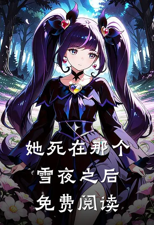 她死在那个雪夜之后免费阅读