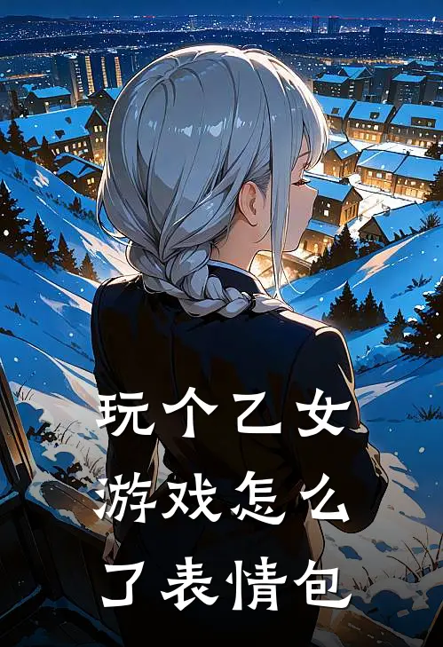 玩个乙女游戏怎么了表情包