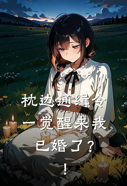 枕边通缉令，一觉醒来我已婚了？！陆铮林一一免费小说全文阅读_免费小说在线阅读枕边通缉令，一觉醒来我已婚了？！陆铮林一一