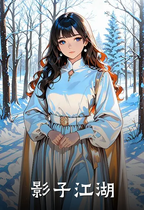 《影子江湖》林展飞赵灵儿完结版阅读_林展飞赵灵儿完结版在线阅读