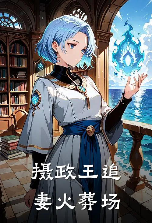 摄政王追妻火葬场