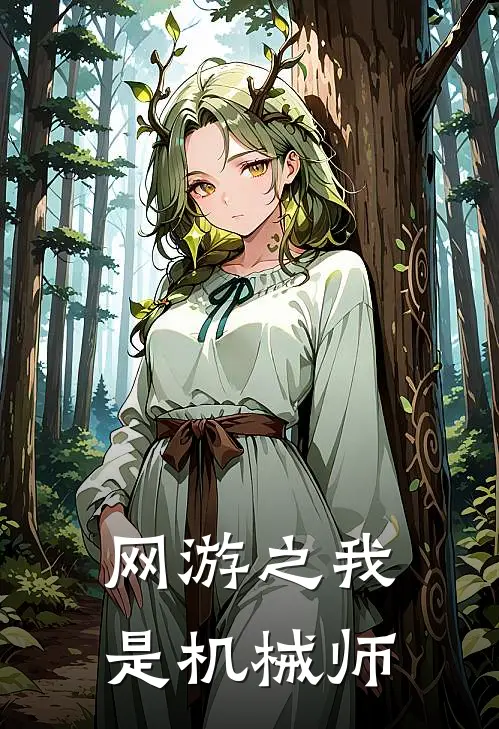 网游之我是机械师