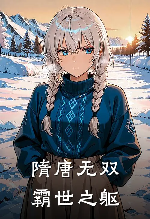 隋唐无双：霸世之躯(秦战杨广)在哪看免费小说_已完结小说推荐隋唐无双：霸世之躯秦战杨广