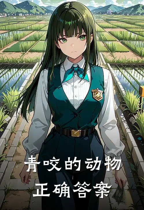 青咬的动物正确答案