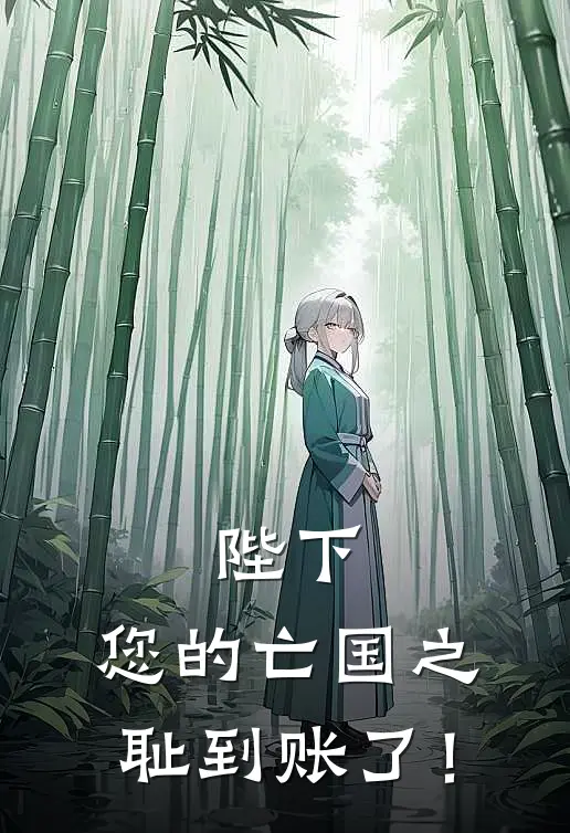 陛下，您的亡国之耻到账了！