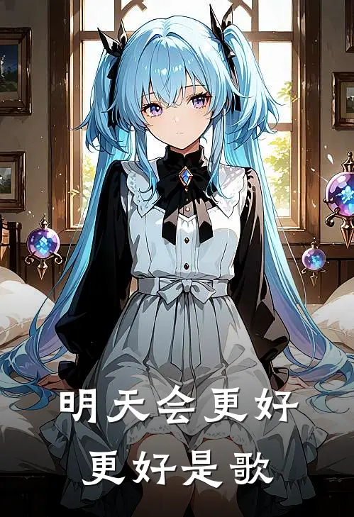 明天会更好更好是歌