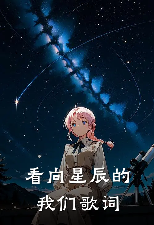 看向星辰的我们歌词