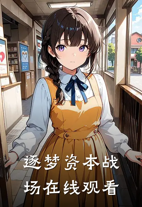 逐梦资本战场在线观看