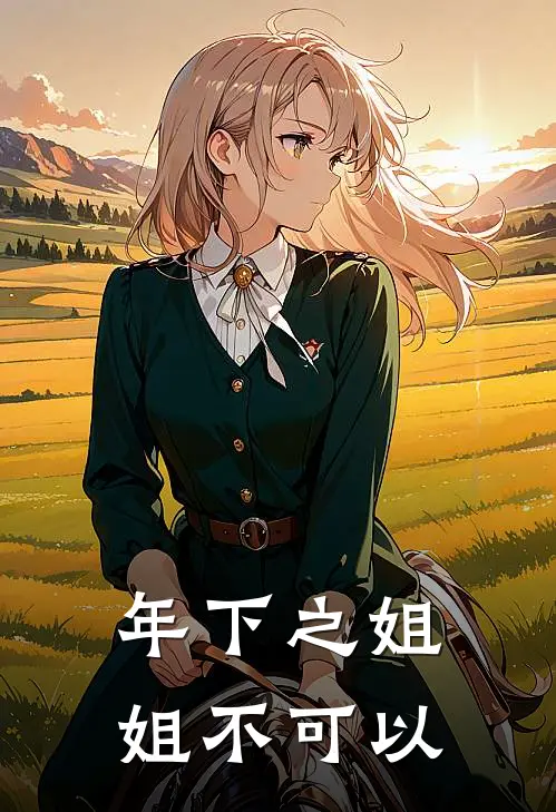 年下之姐姐不可以