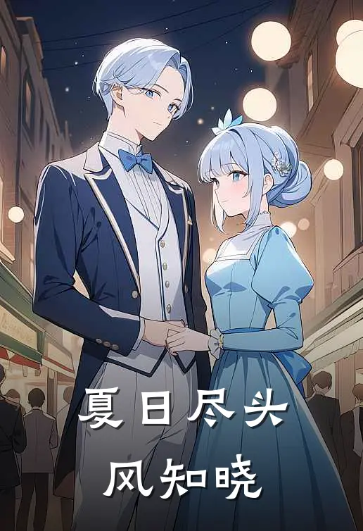 夏日尽头，风知晓