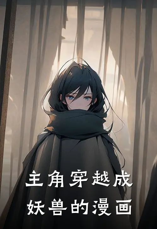 主角穿越成妖兽的漫画