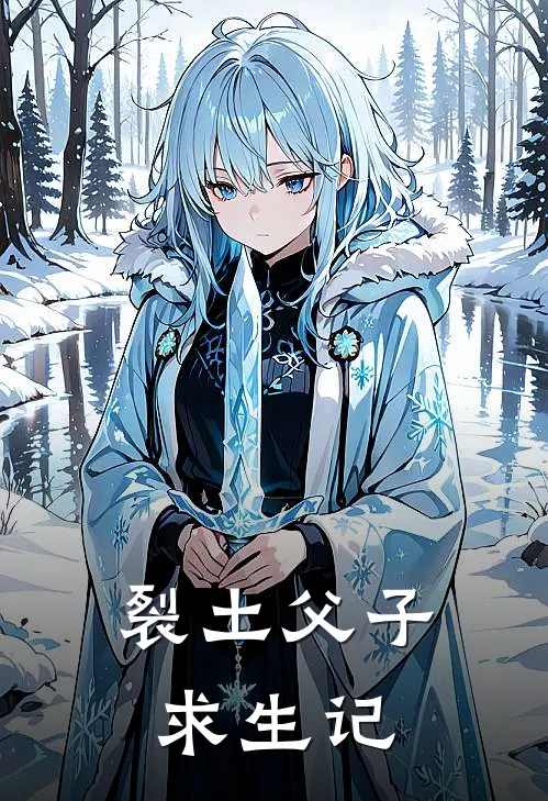 裂土父子求生记