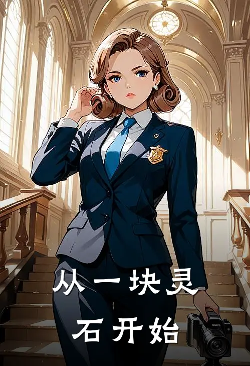 从一块灵石开始