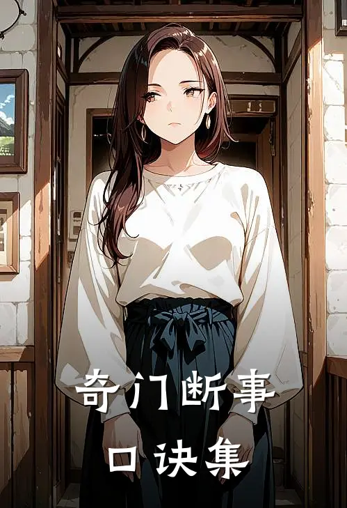 奇门断事口诀集