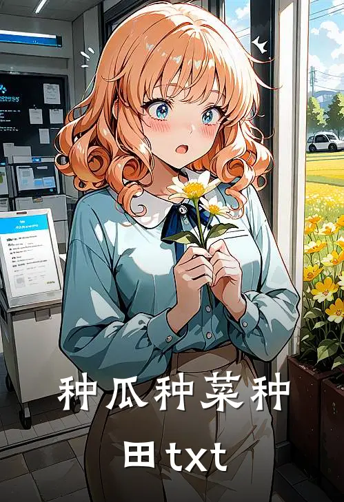 种瓜种菜种田txt