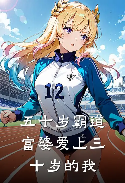 五十岁霸道富婆爱上三十岁的我