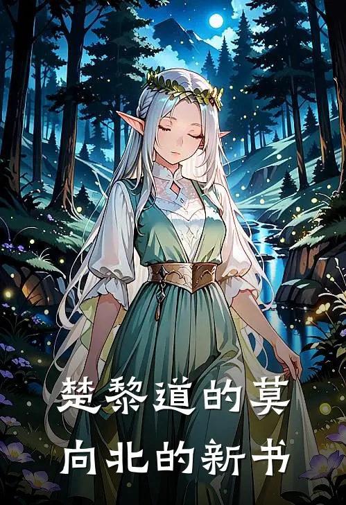 楚黎道的莫向北的新书（苏晚陆执野）完整版小说阅读_楚黎道的莫向北的新书全文免费阅读（苏晚陆执野）